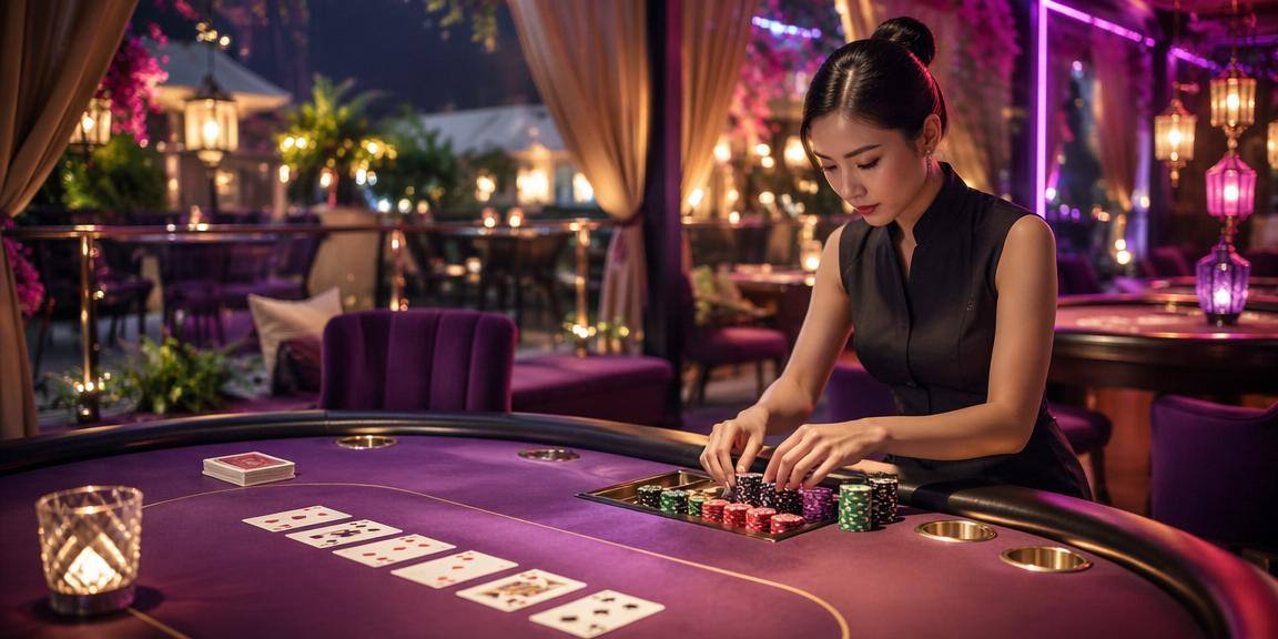 r63 Live Casino